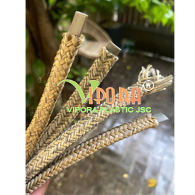 Olefin Rope with Rattan inside 2